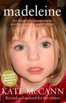 Madeleine - Kate McCann - 9781446437605