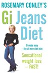 Rosemary Conley's GI Jeans Diet - Rosemary Conley - 9781446440131