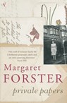 Private Papers - Margaret Forster - 9781446443651