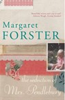 Seduction of Mrs Pendlebury - Margaret Forster - 9781446443675
