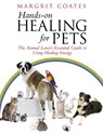 Hands-On Healing For Pets - Margrit Coates - 9781446446379