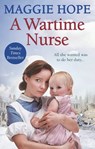 A Wartime Nurse - Maggie Hope - 9781446446614