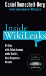 Inside WikiLeaks - Daniel Domscheit-Berg - 9781446449837