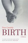 Birth - Tina Cassidy - 9781446450161
