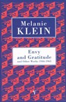 Envy And Gratitude And Other Works 1946-1963 - Melanie Klein - 9781446450697