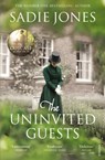 The Uninvited Guests - Sadie Jones - 9781446450734