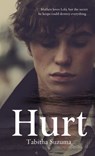 Hurt - Tabitha Suzuma - 9781446452134