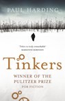 Tinkers - Paul Harding - 9781446455999