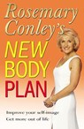 New Body Plan - Rosemary Conley - 9781446457009