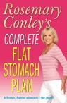 Complete Flat Stomach Plan - Rosemary Conley - 9781446457023