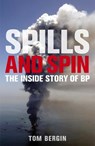 Spills and Spin - Tom Bergin - 9781446457085