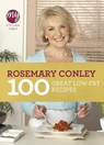 My Kitchen Table: 100 Great Low-Fat Recipes - Rosemary Conley - 9781446459607