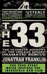 The 33 - Jonathan Franklin - 9781446464625