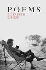 Poems - Elizabeth Bishop - 9781446467206