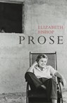 Prose - Elizabeth Bishop - 9781446467220