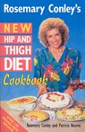 New Hip And Thigh Diet Cookbook - Patricia Bourne ; Rosemary Conley - 9781446472347