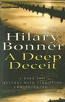 A Deep Deceit - Hilary Bonner - 9781446473085