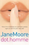 Dot Homme - Jane Moore - 9781446474099