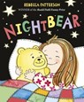 Nightbear - Rebecca Patterson - 9781446479377