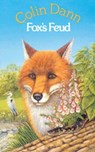 Fox's Feud - Colin Dann - 9781446480755