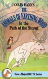 In The Path Of The Storm - Colin Dann - 9781446480779