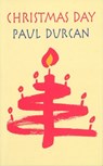Christmas Day - Paul Durcan ; Peter Robb - 9781446484494