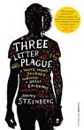 Three Letter Plague - Jonny Steinberg - 9781446484654