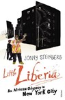 Little Liberia - Jonny Steinberg - 9781446484661