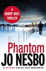 Phantom - Jo Nesbo ; Don Bartlett - 9781446484869