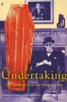The Undertaking - Thomas Lynch - 9781446484968