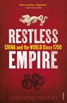 Restless Empire - Odd Arne Westad - 9781446485101