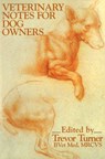 Veterinary Notes For Dog Owners - Trevor Turner - 9781446489765