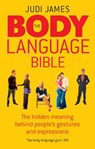The Body Language Bible - Judi James - 9781446490280