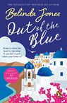 Out of the Blue - Belinda Jones - 9781446492208
