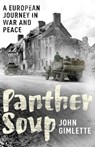 Panther Soup - John Gimlette - 9781446493373