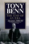 The End Of An Era - Tony Benn - 9781446493380