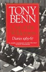 Out Of The Wilderness - Tony Benn - 9781446493724