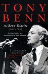 The Benn Diaries - Tony Benn - 9781446493731