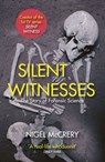 Silent Witnesses - Nigel McCrery - 9781446493809