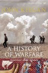 A History Of Warfare - John Keegan - 9781446496510