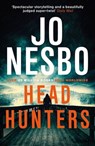 Headhunters - Jo Nesbo ; Don Bartlett - 9781446496541