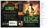 The Edge Chronicles 9: Freeglader - Paul Stewart ; Chris Riddell - 9781446498262
