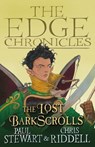 The Lost Barkscrolls - Paul Stewart ; Chris Riddell - 9781446498309