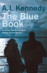 The Blue Book - A.L. Kennedy - 9781446499399