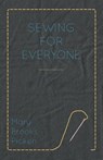 Mary Brooks Picken - Sewing For Everyone - Mary Brooks Picken - 9781446508909