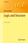 Logic and Structure - Dirk van Dalen - 9781447145578