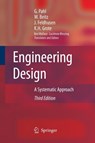Engineering Design - Gerhard Pahl ; W. Beitz ; Joerg Feldhusen ; Karl-Heinrich Grote - 9781447160250