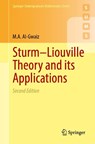 Sturm–Liouville Theory and its Applications - M. A. Al-Gwaiz - 9781447176091