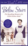 Below Stairs - Margaret Powell - 9781447200406