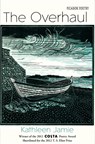 The Overhaul - Kathleen Jamie - 9781447202042